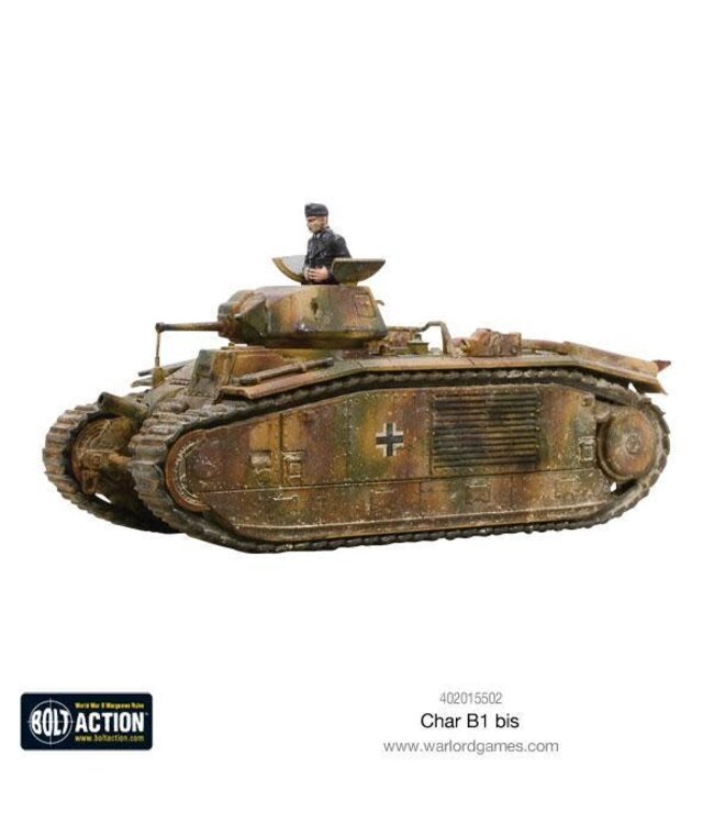 Char B1 bis