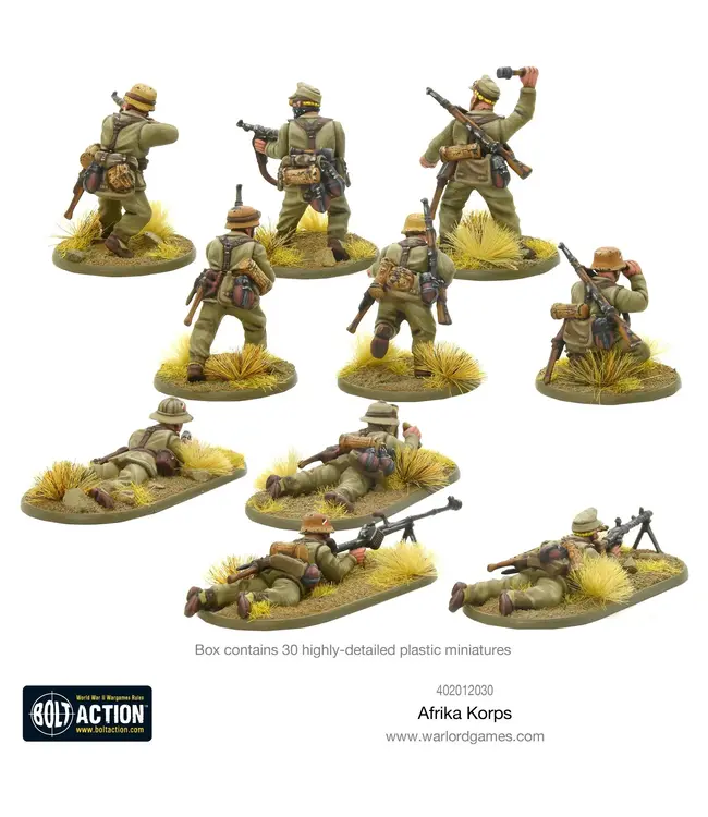 Afrika Korps