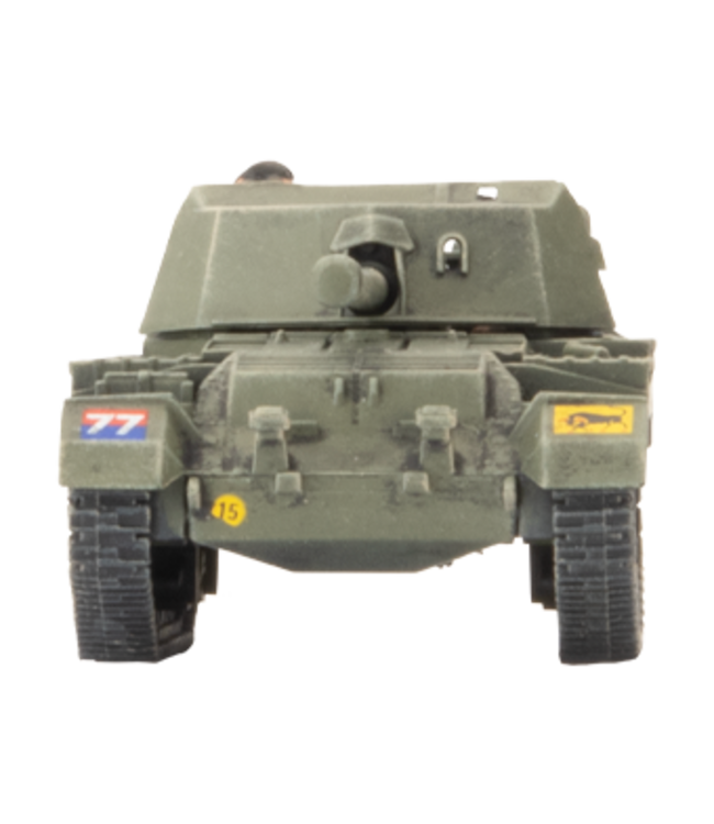 Archer Anti-Tank Troop