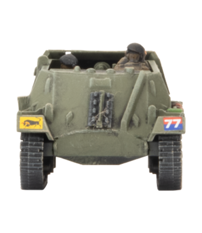 Archer Anti-Tank Troop