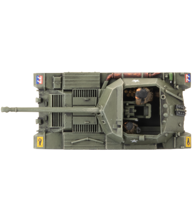 Archer Anti-Tank Troop