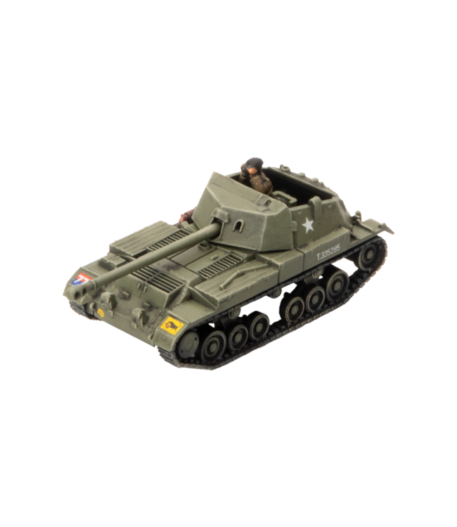 Archer Anti-Tank Troop