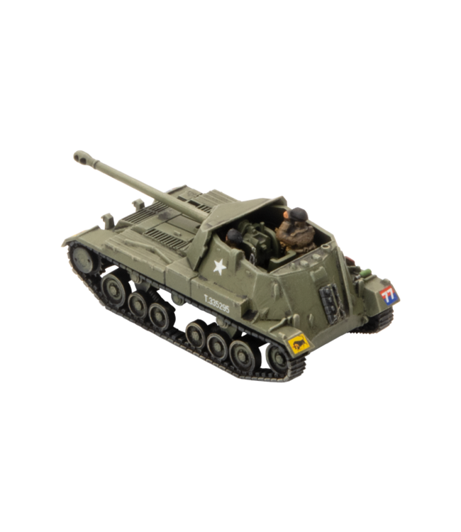 Archer Anti-Tank Troop