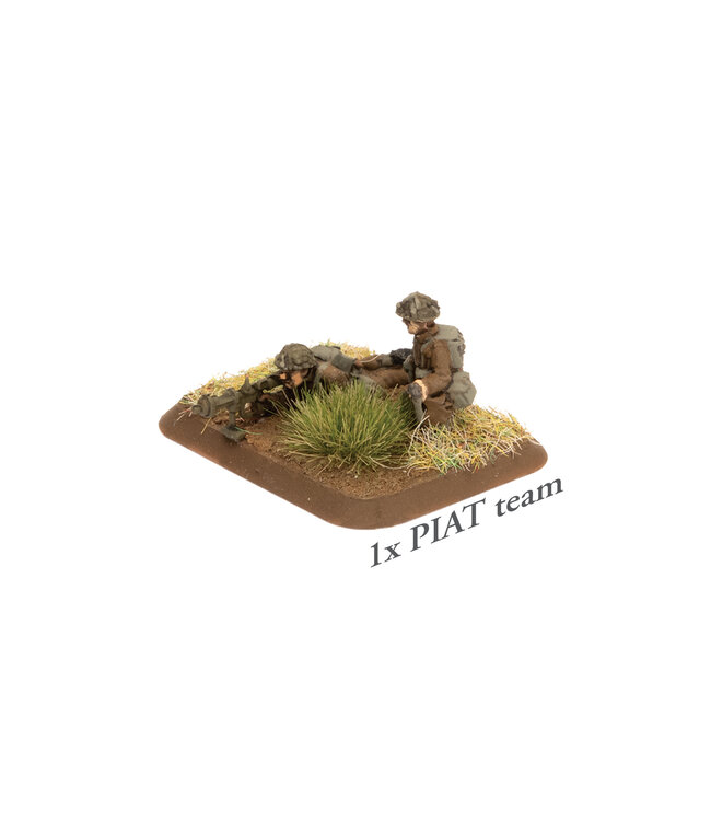 PRE-ORDER: British Starter Force: Comet Armoured Squadron