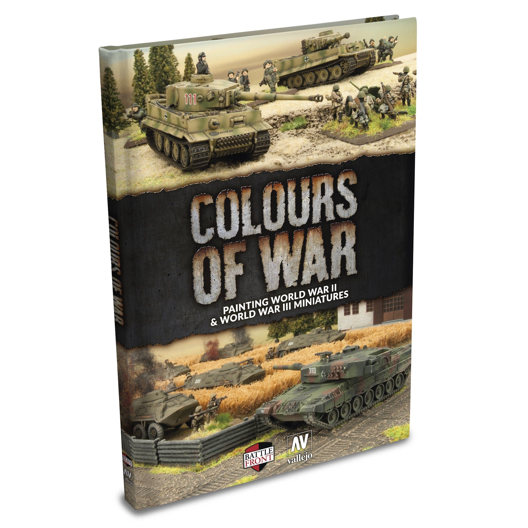 War Color Chart Colours Of War - www.tabletopper.nl