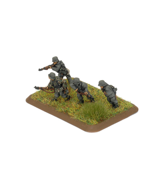 Panzergrenadier Platoon
