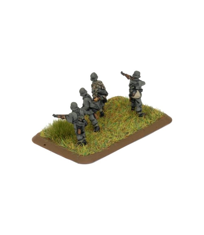 Panzergrenadier Platoon