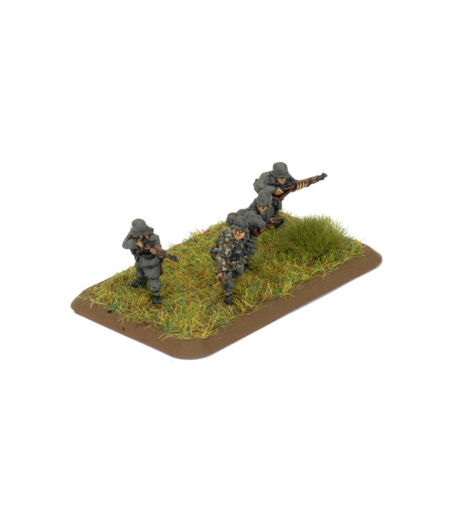 Panzergrenadier Platoon