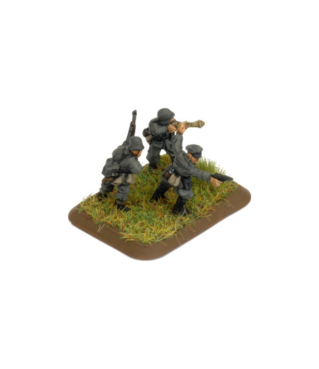 Panzergrenadier Platoon