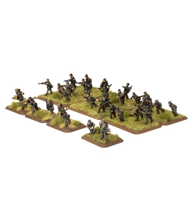 Panzergrenadier Platoon