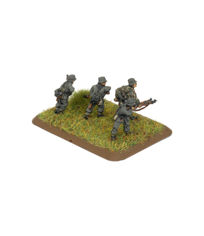 Panzergrenadier Platoon