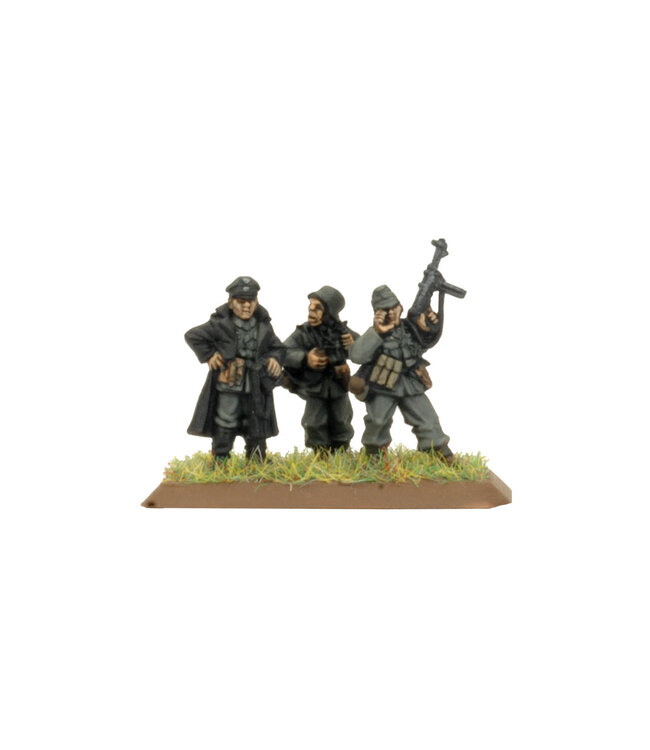 Grenadier Company