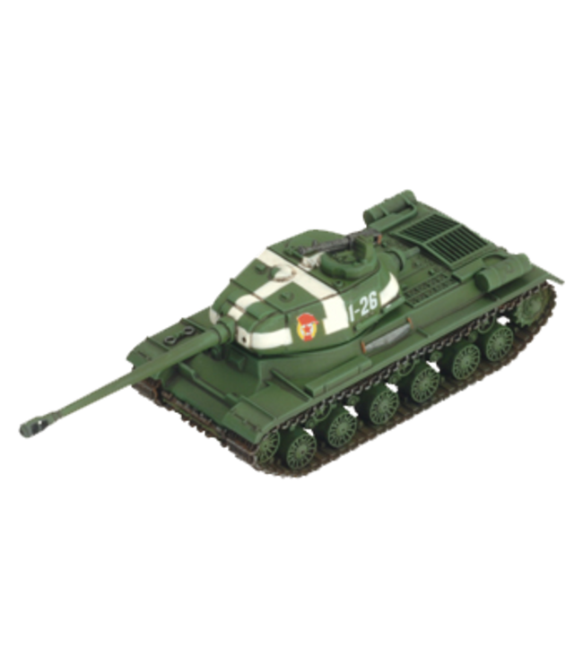 IS-2 Guards Heavy Tank Company