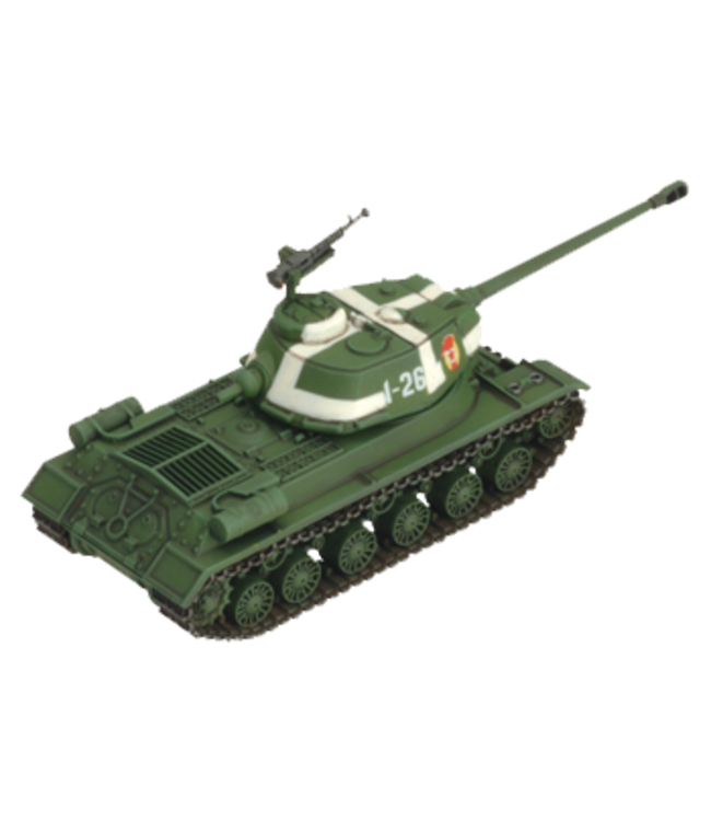 IS-2 Guards Heavy Tank Company