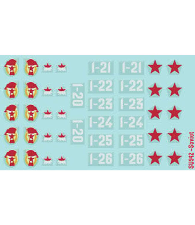 IS-2 Guards Heavy Tank Company