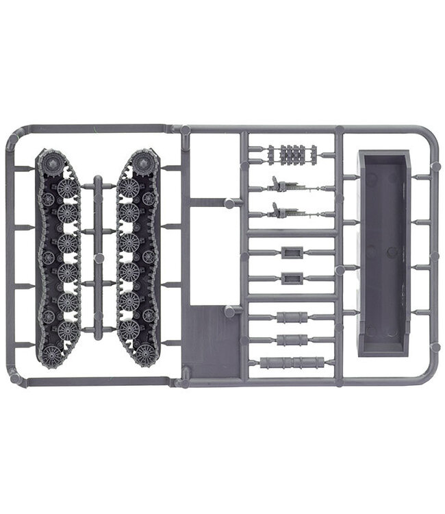 IS-2 Guards Heavy Tank Company