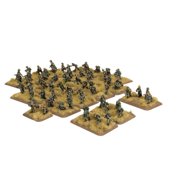 Engineer-Sapper Company