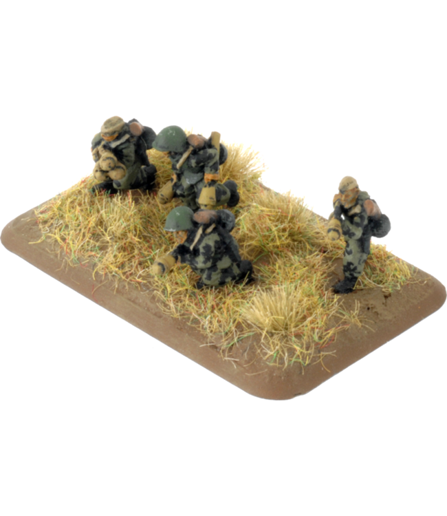 Engineer-Sapper Company