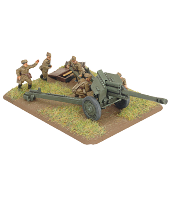 Heavy Artillery Battery