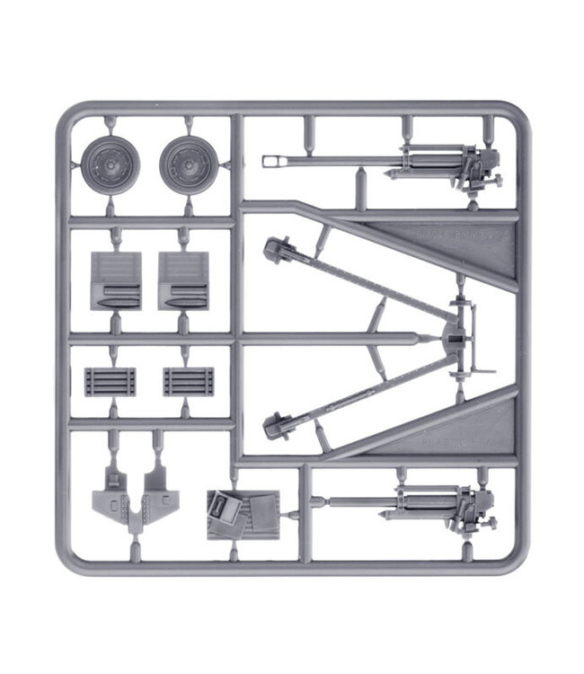 Heavy Artillery Battery