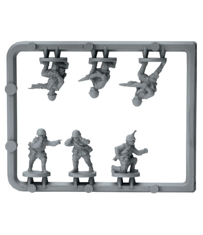 Heavy Artillery Battery