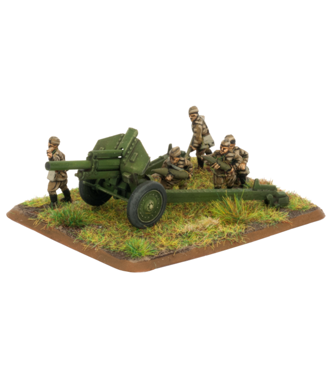 Heavy Artillery Battery