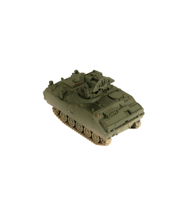 YPR-765 Platoon / PRAT