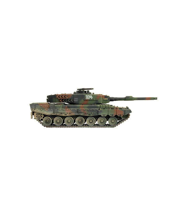 Leopard 2 Panzer Zug