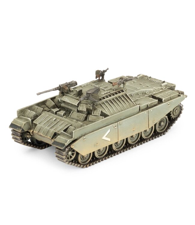 Nagmasho’t Platoon