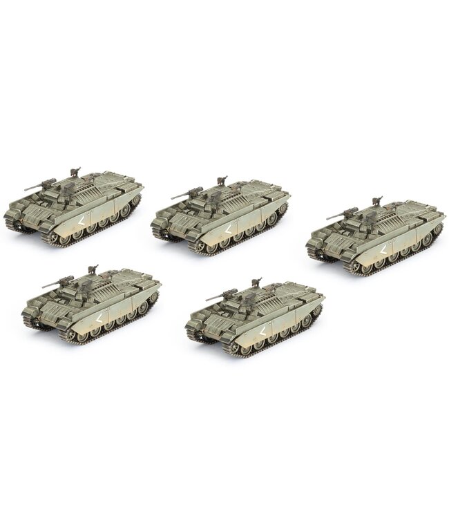 Nagmasho’t Platoon