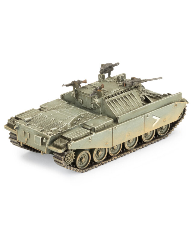 Nagmasho’t Platoon