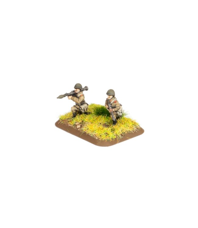 Motor Rifle Platoon