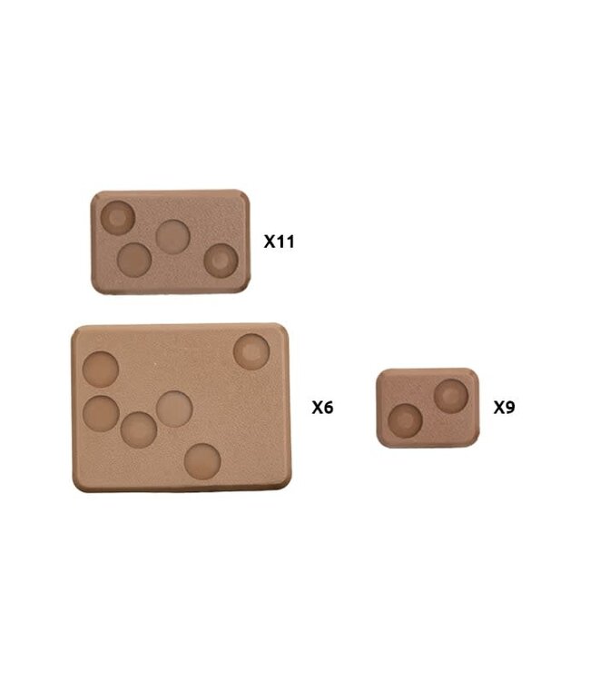 Motor Rifle Platoon (New)