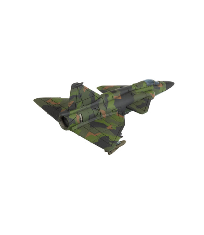 AJ 37 Viggen Attack Group