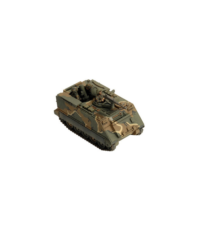 M113 Platoon (US)