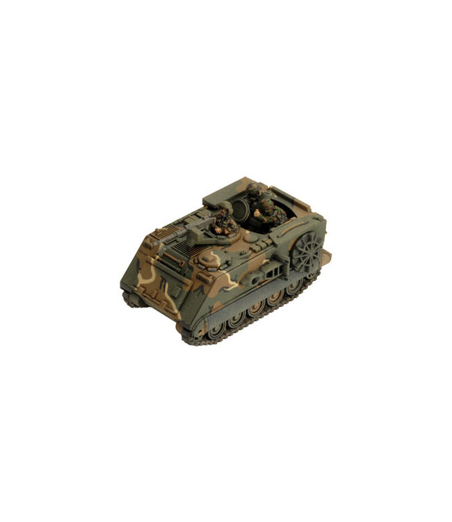 M113 Platoon (US)