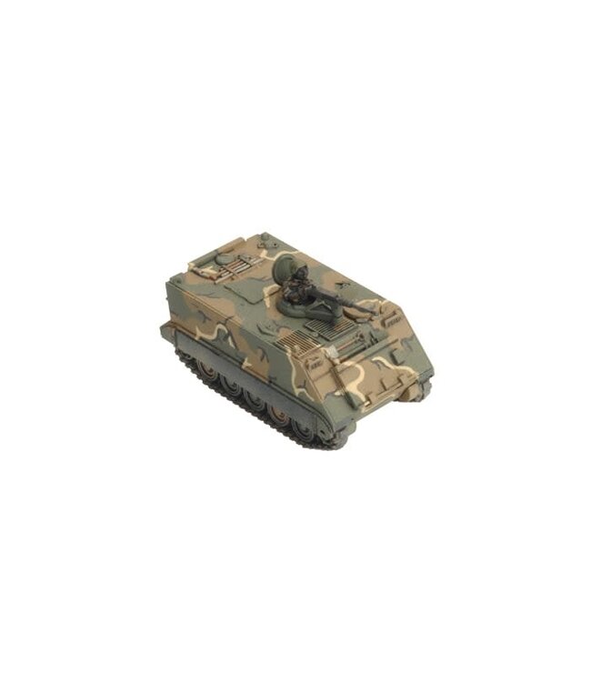 M113 Platoon (US)