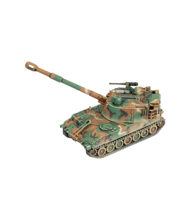 M109 Artillery Battery