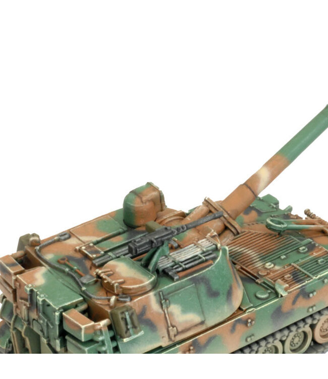 M109 Artillery Battery