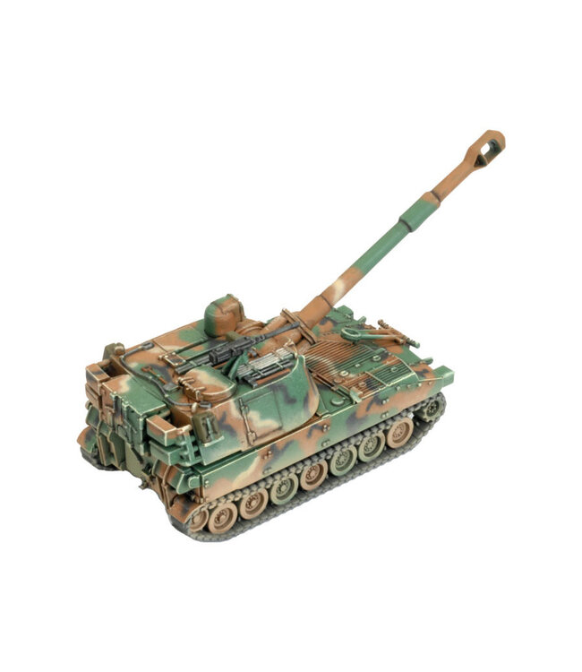 M109 Artillery Battery