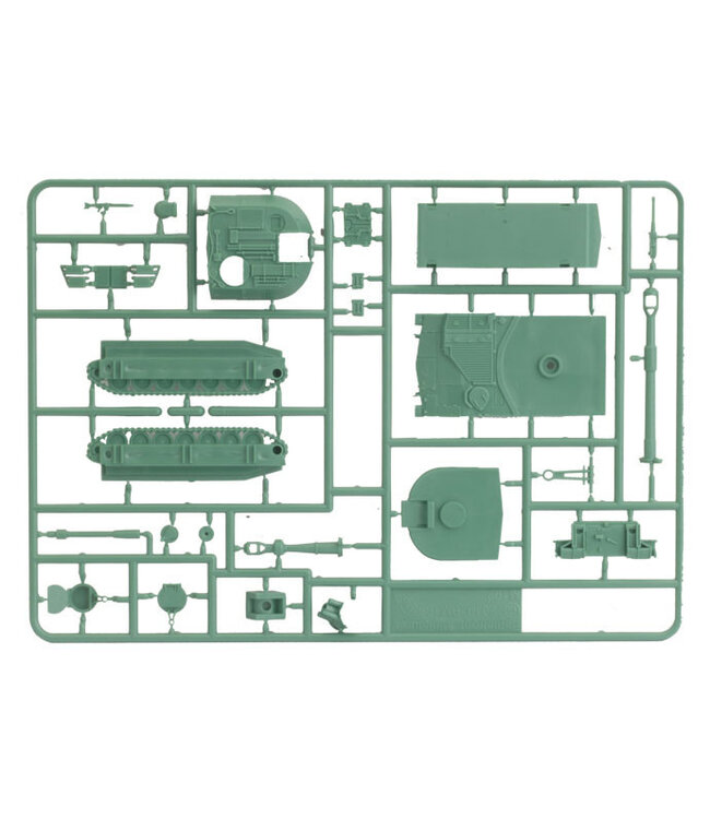 M109 Artillery Battery