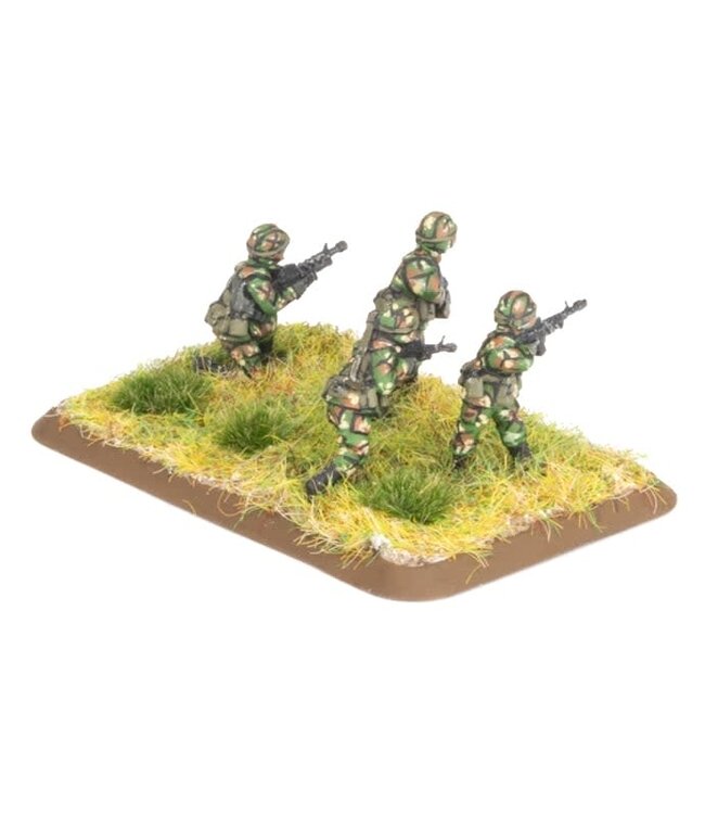 Mech Platoon