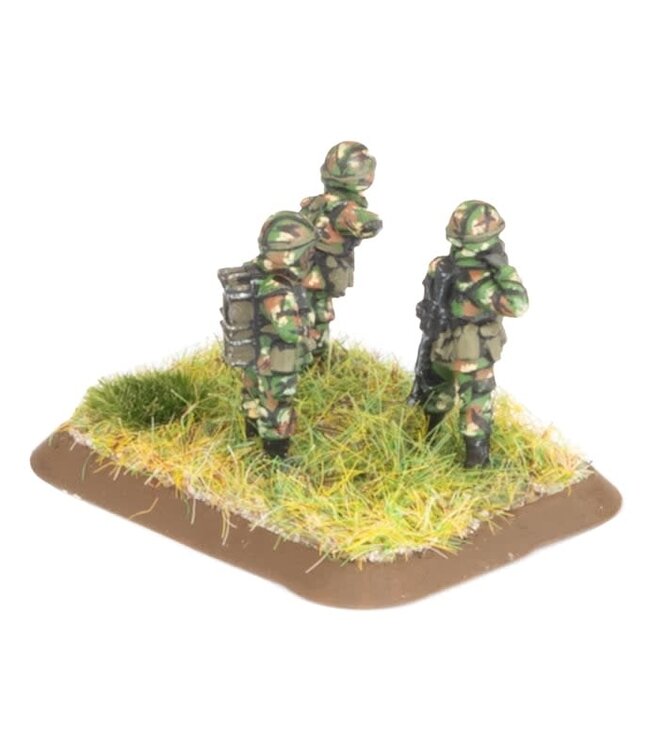 Mech Platoon