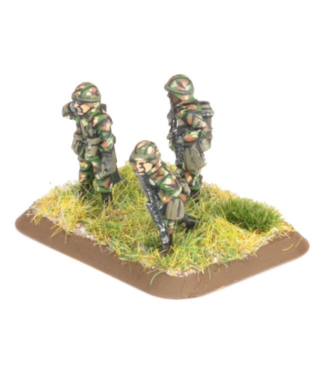 Mech Platoon