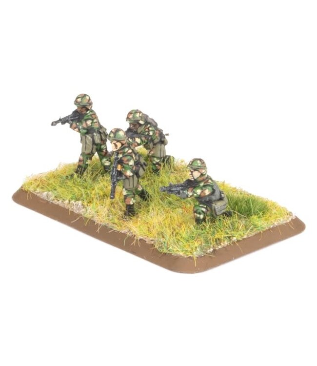 Mech Platoon