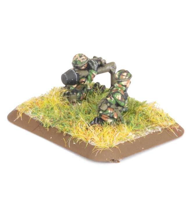 Mech Platoon