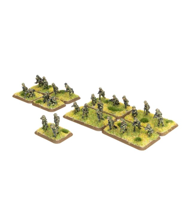 Mech Platoon
