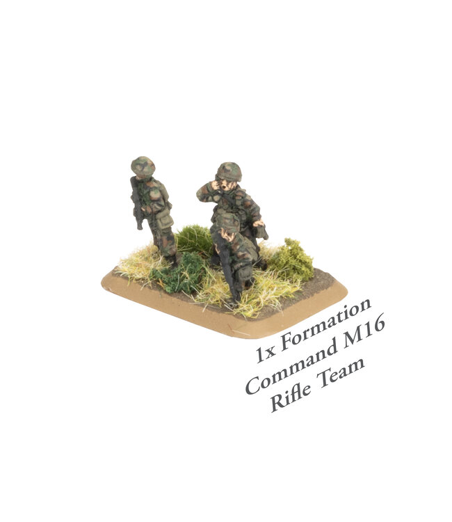 American Starter Force: M2 Bradley Mech Combat Team