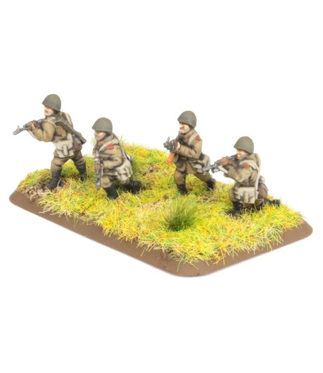 World War III The Complete Starter Set