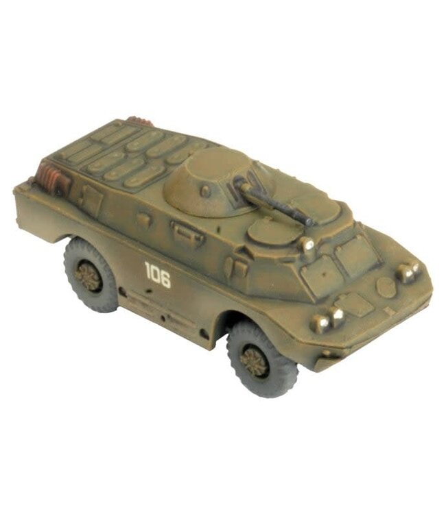 World War III The Complete Starter Set